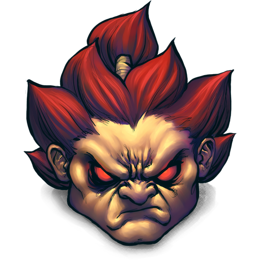 AKUMA IS MY NEW FAVORITE CHARACTER!!! GLOBAL BE AWARE OF HIS POWER