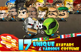 Head Soccer 1.2