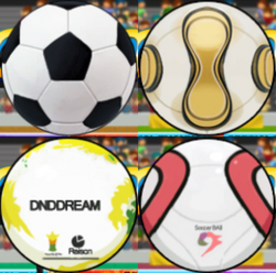 Game Modes, Head Soccer Wiki