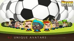 Head Soccer 2.3