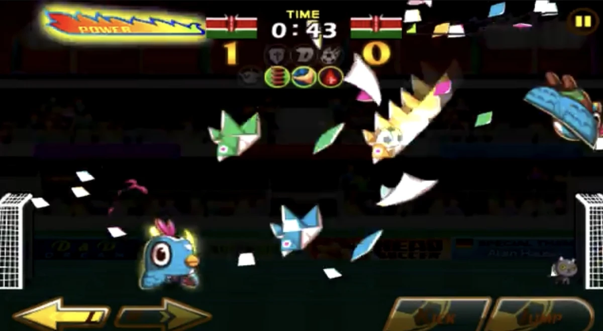 Kenya Head Soccer Wiki Fandom