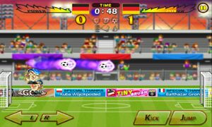 Mistakes | Head Soccer Wiki | Fandom