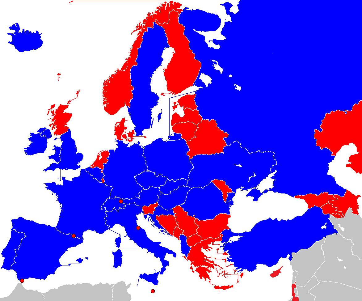 UEFA Euro 2012 - Wikipedia