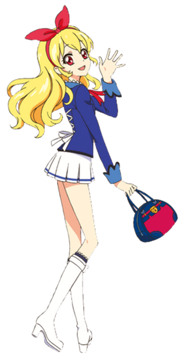 Ichigo Hoshimiya | Healin' Good♥Pretty Cure ~ Idol Time