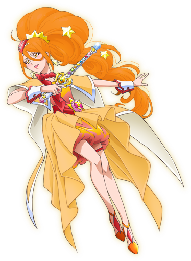 Time Changing Precure! {Official Wiki}, Wiki