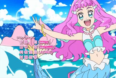 Precure All Stars F Fan Casting on myCast