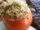Tomatoes Stuffed with Rice and Cheese