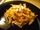 Warm Winter Coleslaw with Chili-Lime Dressing