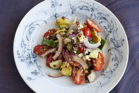 Healthy Recipes Wiki