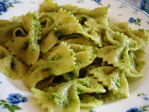 Parsleypesto