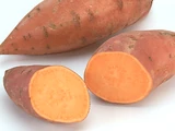 Mashed Sweet Potatoes (dairy free)