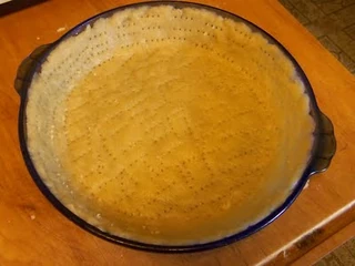 Foolproof Pie Crust