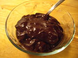 Dairy Free Chocolate Pudding