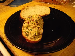Tuna Salad