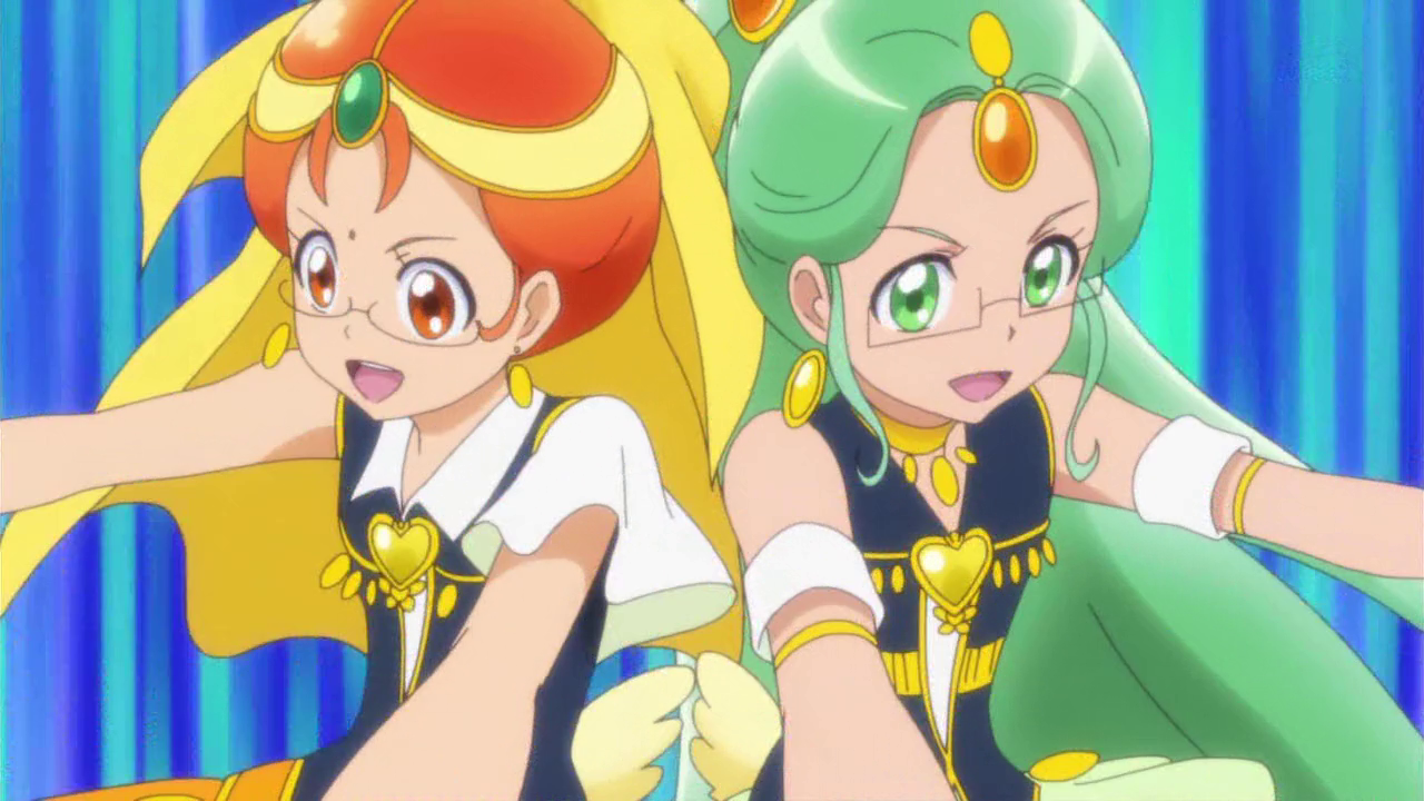 Wonderful Precure!