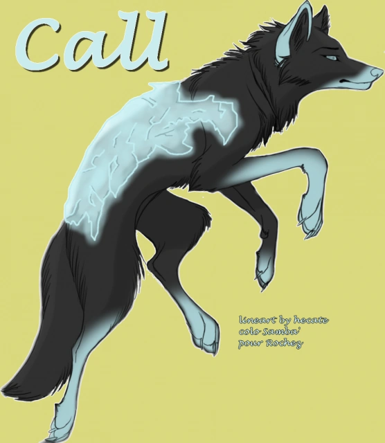 Call | Wiki Heart wolves | Fandom