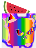 Watermelon Wolflord