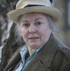 Peggy Armstrong