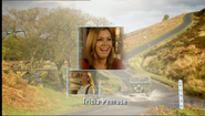 Tricia Penrose as Gina Ward in the 2004 Opening Titles 2004 3