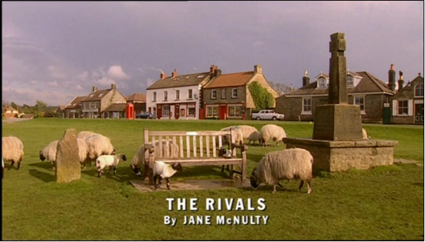 The Rivals | Heartbeat Wiki | Fandom