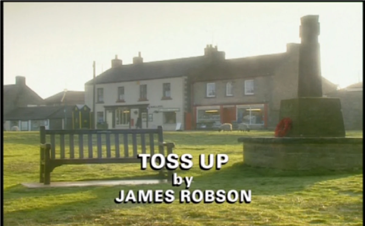 Toss Up Heartbeat Wiki Fandom