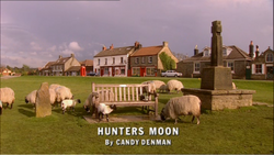 Hunter's Moon title card 2