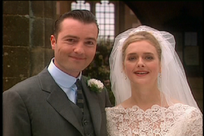 Nick and Jo get married in Affairs of the Heart