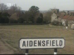 Aidensfield Sign.jpg