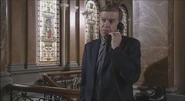 Tatton gets suspicious on Mike's actions