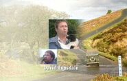 David Lonsdale as David Stockwell in the 2004 Opening Titles