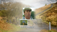 David Lonsdale as David Stockwell in the 2004 Opening Titles 3