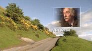 Peter Benson as Bernie Scripps in the 2006 Opening Titles