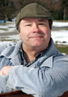 David Stockwell