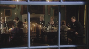 Lord Ashfordly host a dinner party