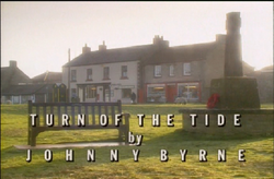 Turn of the Tide title card
