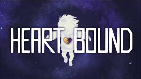 Heartbound - Teaser