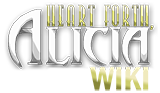 Heart Forth, Alicia Wiki