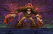 Horreb dans World of Warcraft
