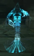 Âme gémissante dans World of Warcraft