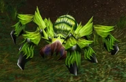 Tisseuse dans World of Warcraft