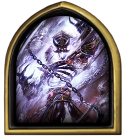 Hearthstone kel thuzad SD