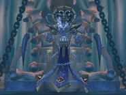 Kel'Thuzad dans World of Warcraft