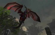 Alexstrasza dans World of Warcraft