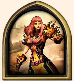 Faerlina