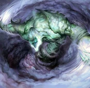L'artwork de la carte Ombre de Naxxramas