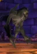 Ombre de Naxxramas dans World of Warcraft