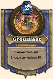 Pouvoir-anub-rekhan