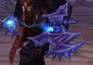 Morsure de la mort dans World of Warcraft