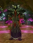 Medivh dans World of Warcraft