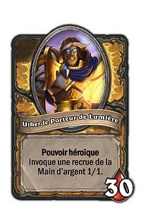 Uther carte